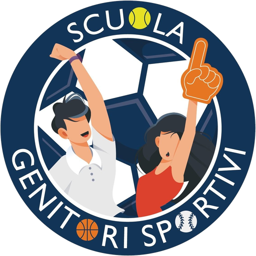 Logo Scuola Genitori Sportivi