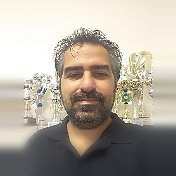 Alessandro Crisafulli, fondatore e direttore generale